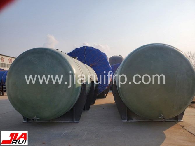 chemical storage tank chemical storage tank