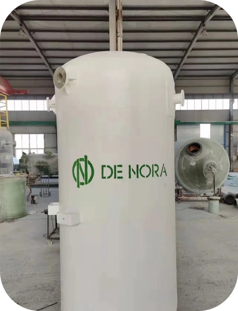 GRP filter GRP filter